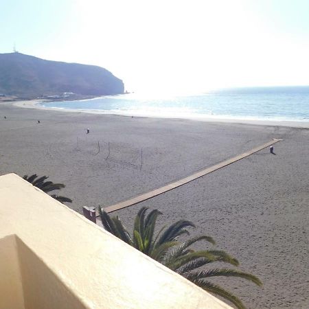 Appartement Sol Y Mar Gran Tarajal Atico Extérieur photo