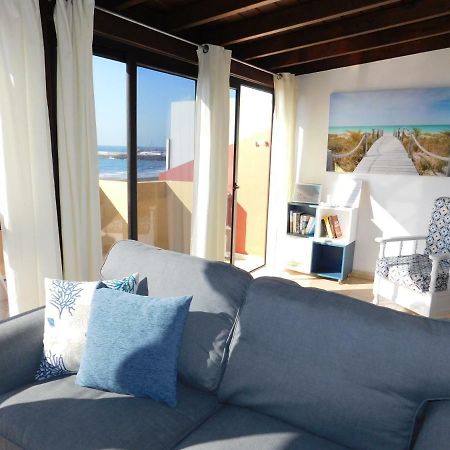Appartement Sol Y Mar Gran Tarajal Atico Extérieur photo