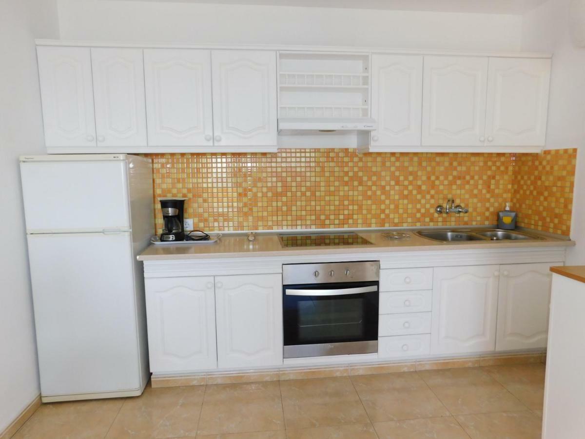 Appartement Sol Y Mar Gran Tarajal Atico Extérieur photo