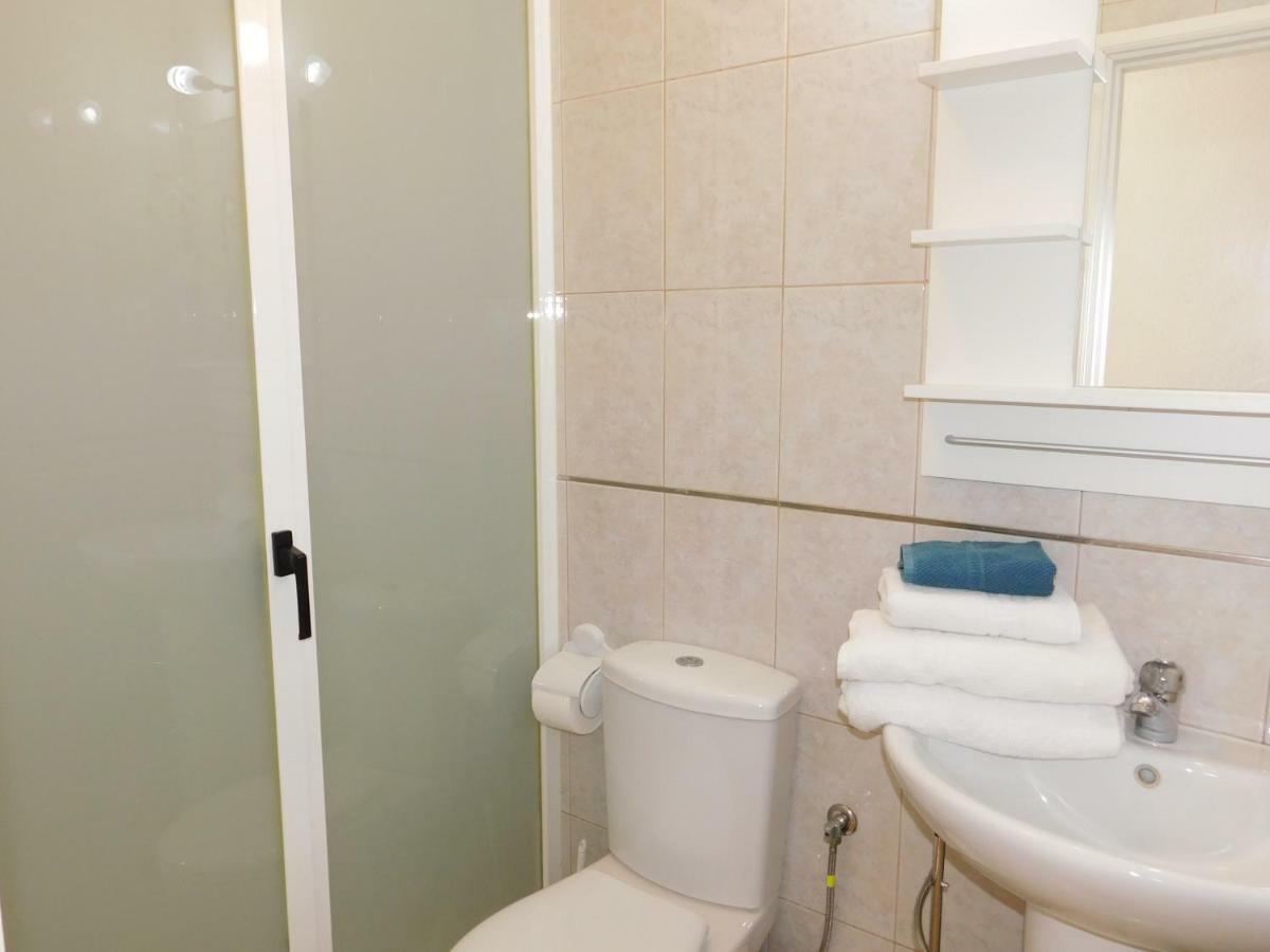 Appartement Sol Y Mar Gran Tarajal Atico Extérieur photo