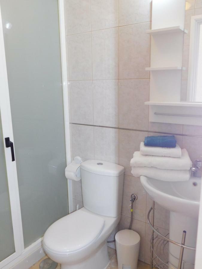 Appartement Sol Y Mar Gran Tarajal Atico Extérieur photo